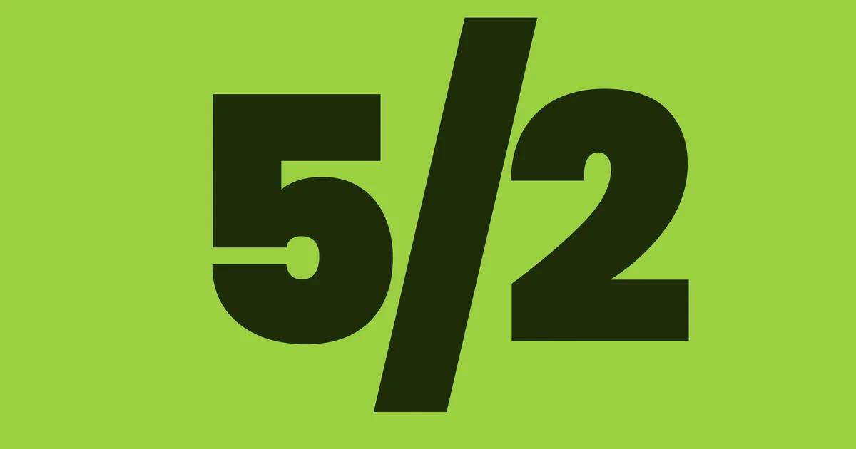 3/2 ou 5/2 : faut-il cuber sa Spé ?