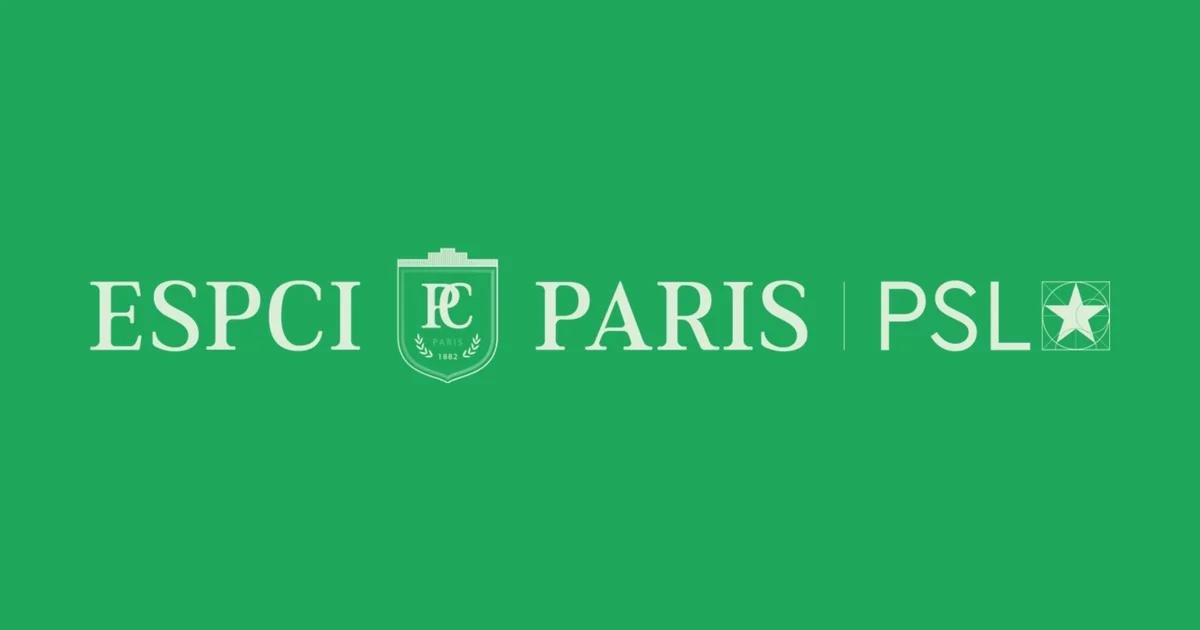 ESPCI Paris : la voie PC peu connue