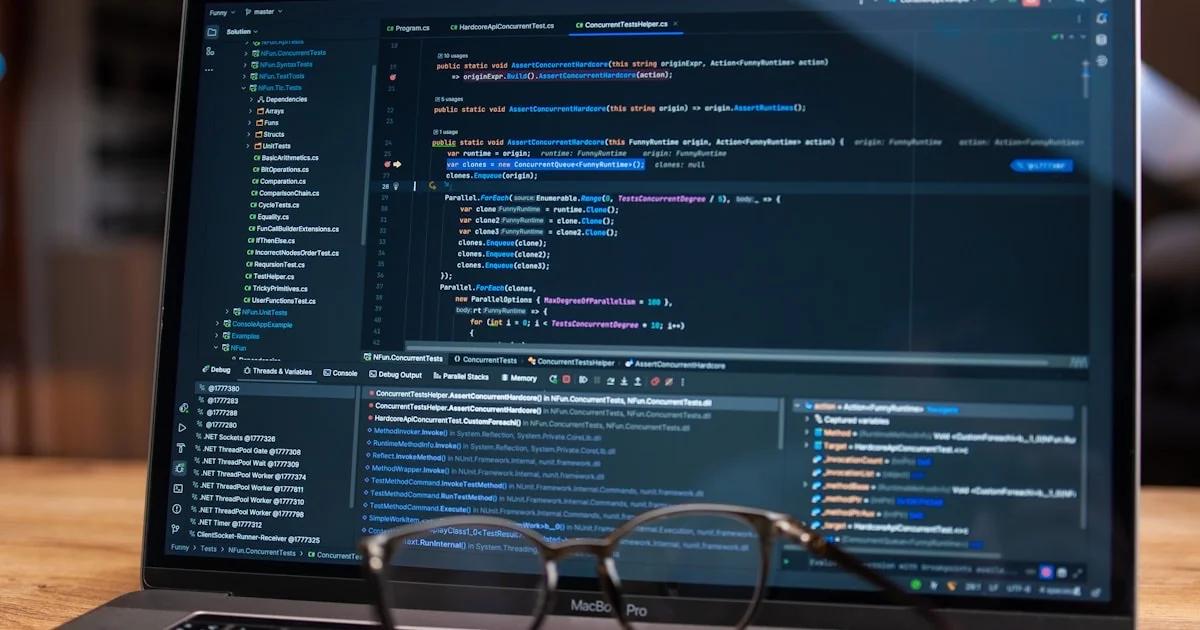 MP2I : faut-il choisir la filière NSI en prépa ?
