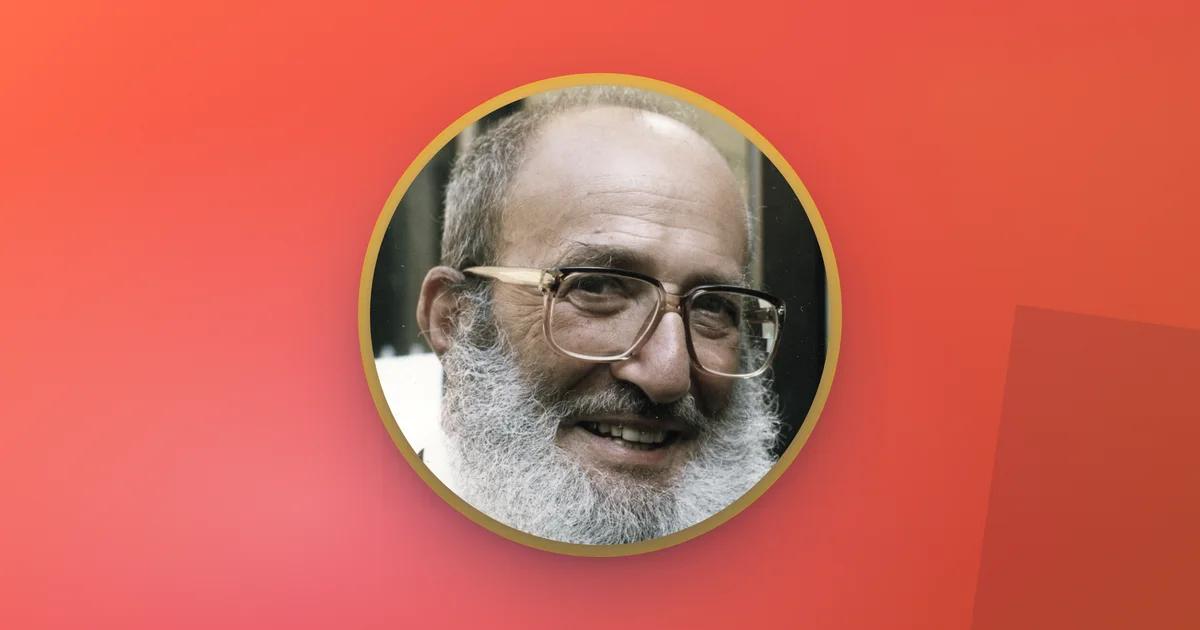 Paul Halmos, mathématicien : sa vie, son œuvre, le symbole ∎