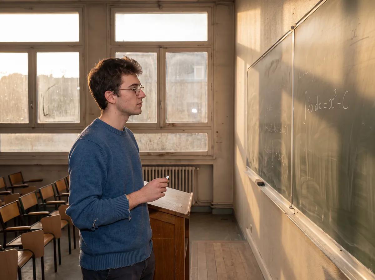 Cours particuliers Spé Hadamard