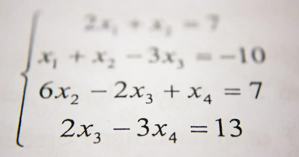 Équations différentielles linéaires — cours complet MP/PC/PSI