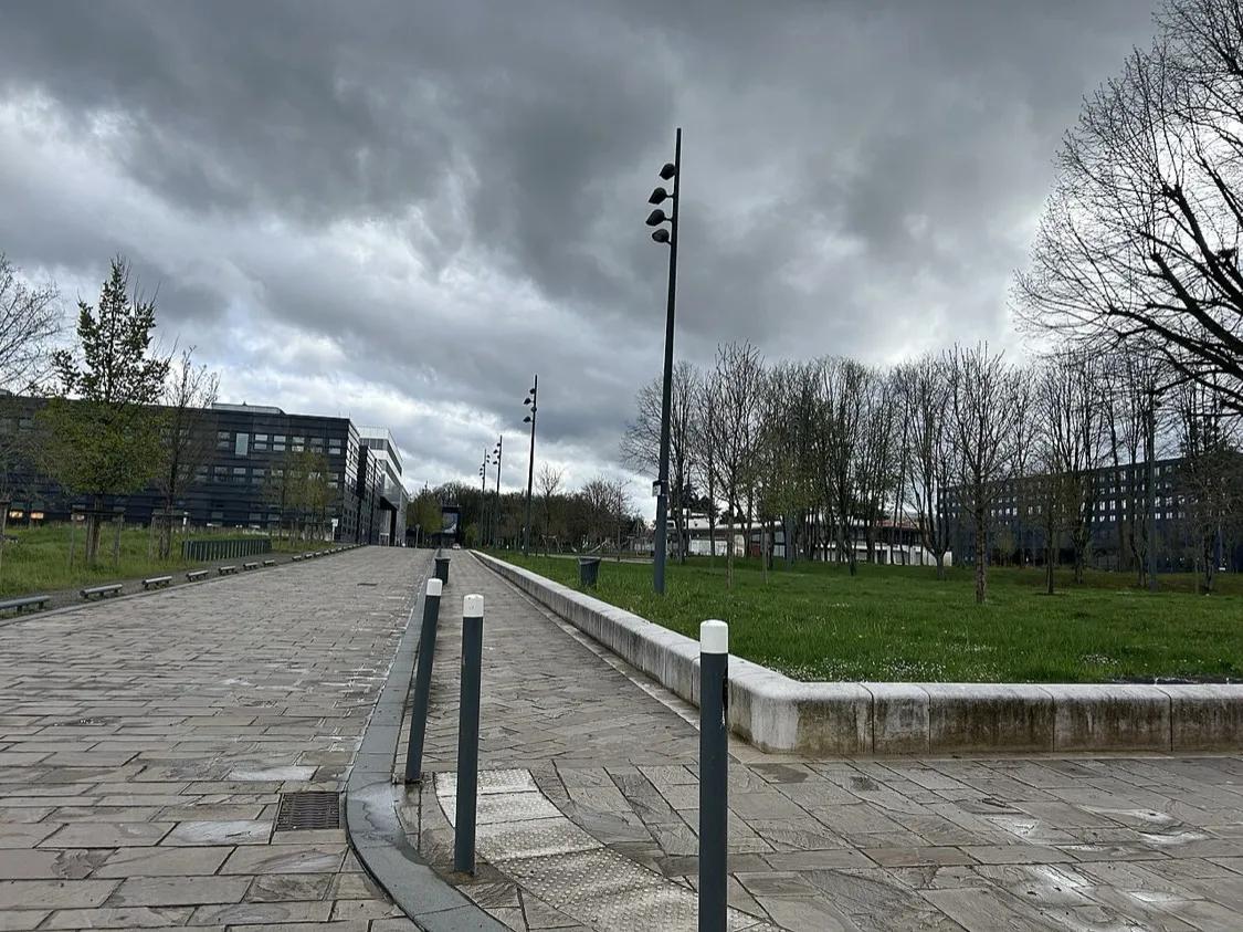 CentraleSupélec — École d'ingénieurs généraliste