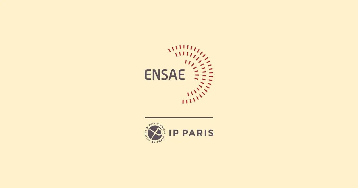 ENSAE Paris, École nationale de la statistique