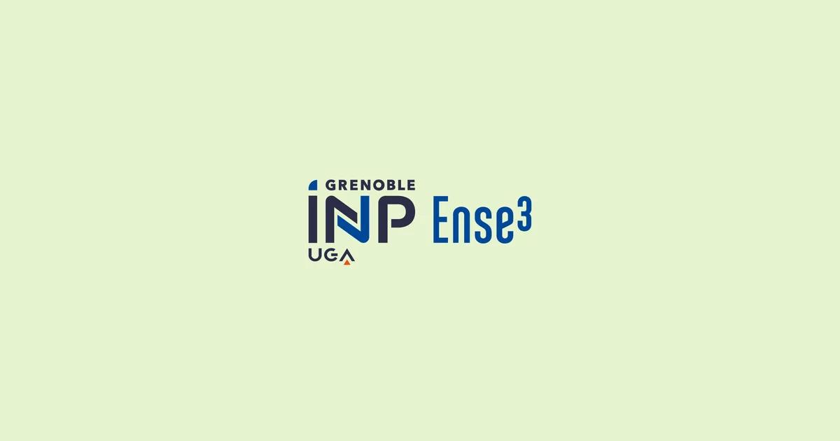 Grenoble INP - ENSE3, concours CCINP