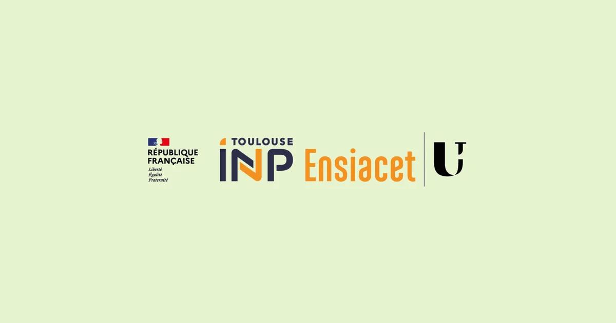 ENSIACET · Toulouse INP, concours CCINP