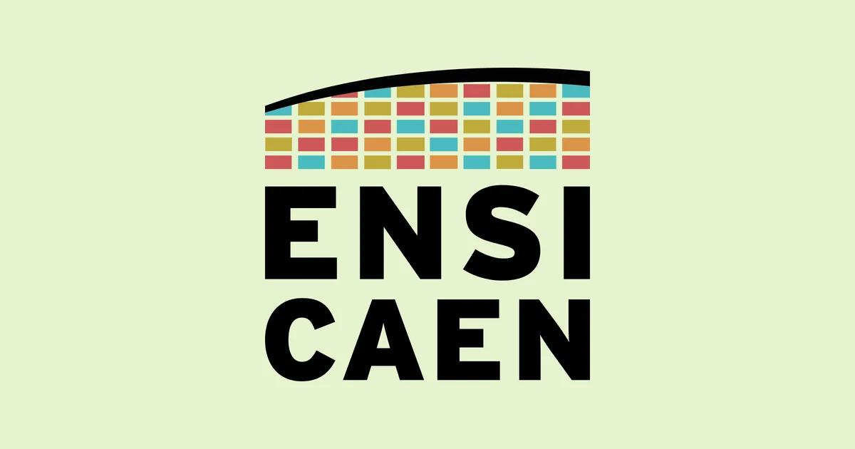 ENSICAEN, concours CCINP