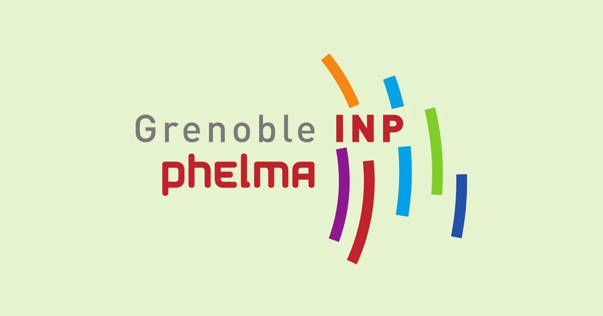 Grenoble INP - Phelma, concours CCINP