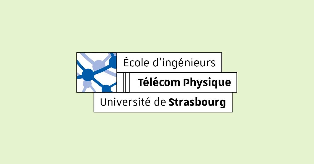 Télécom Physique Strasbourg TPS, CCINP et Mines-Télécom