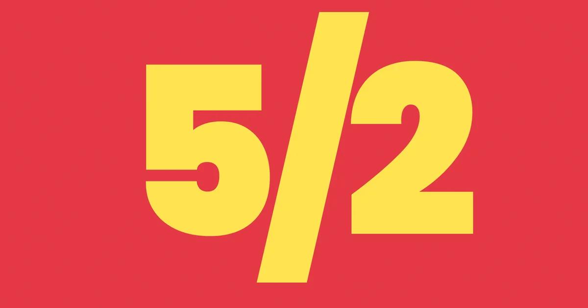 Bonus 3/2, malus 5/2 : le barème complet par concours (2026)