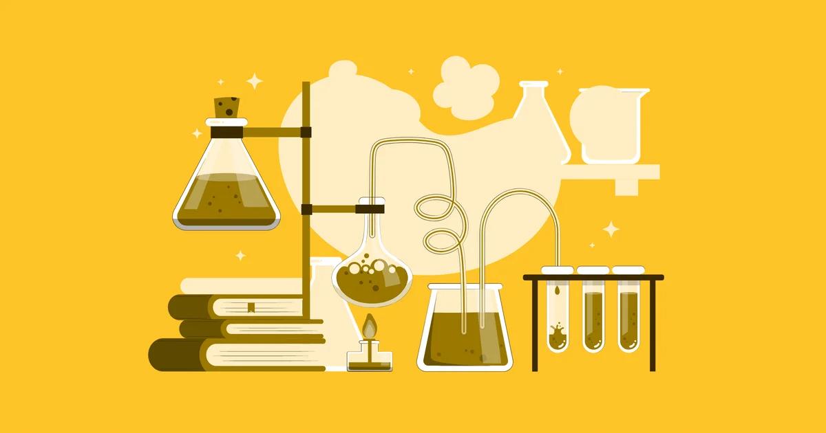 Olympiades de chimie lycée : Olympiades nationales et IChO