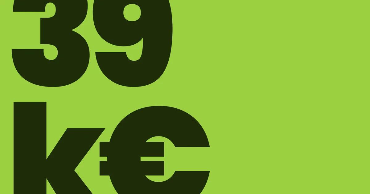 Salaire d'un jeune ingénieur par secteur : le comparatif