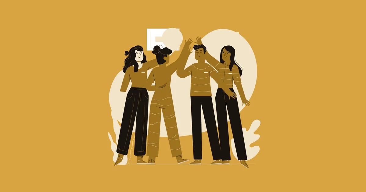 Travailler en groupe en prépa : oui ou non ?