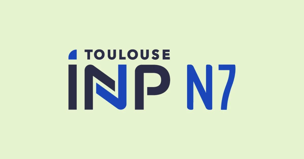 ENSEEIHT · Toulouse INP-N7, concours CCINP