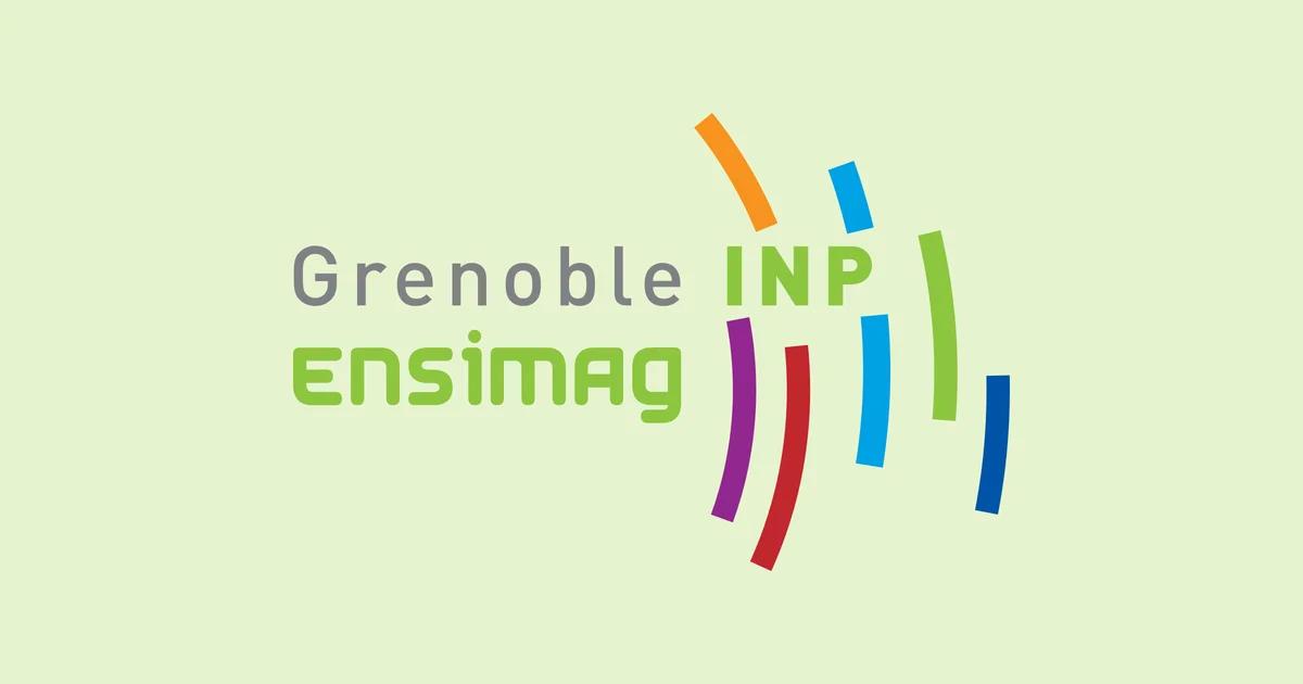 Grenoble INP - Ensimag, concours CCINP