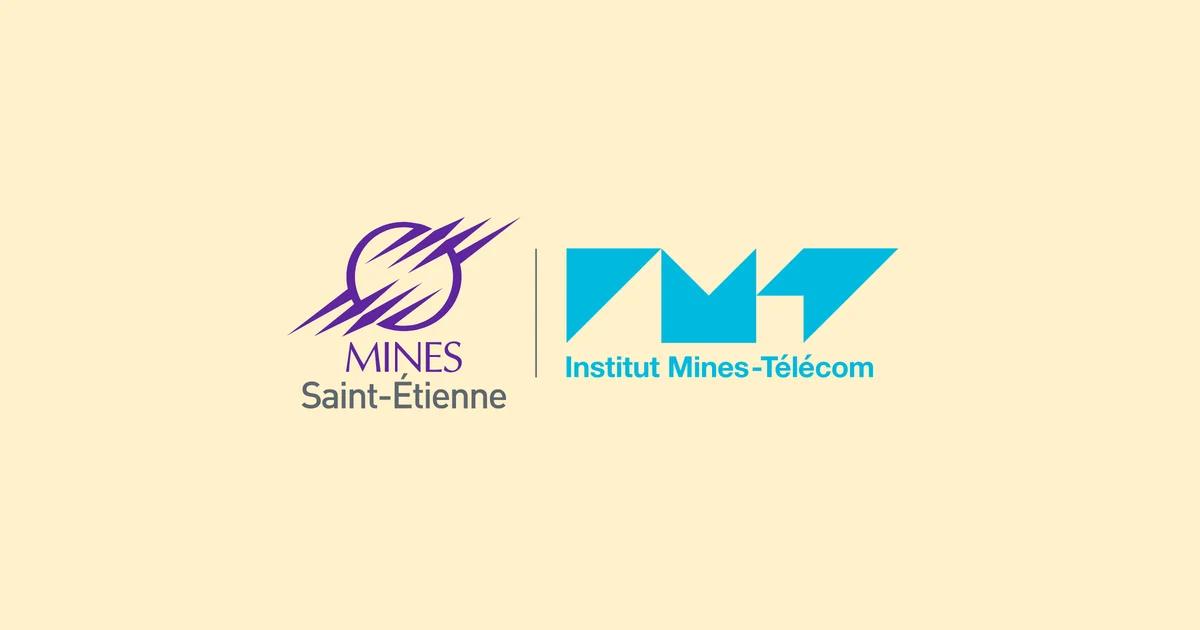 Mines Saint-Étienne, École nationale supérieure des mines