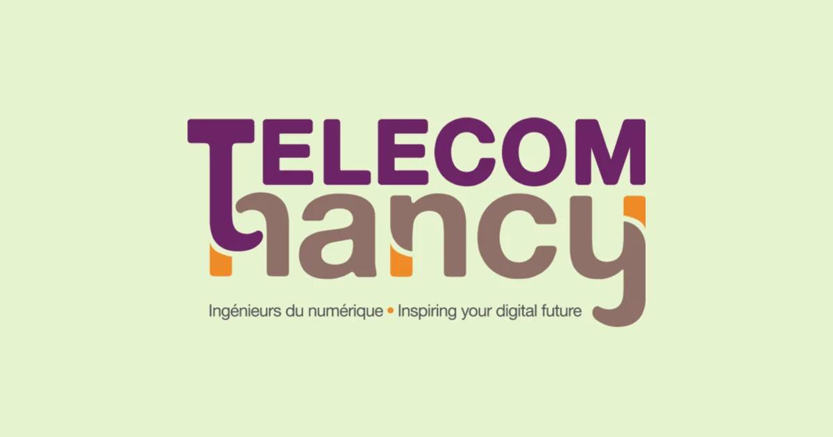 Télécom Nancy, concours Mines-Télécom