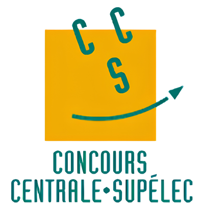 Logo Centrale-Supélec (CCS)