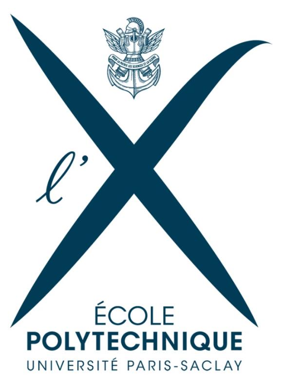 Logo X-ENS (Polytechnique)